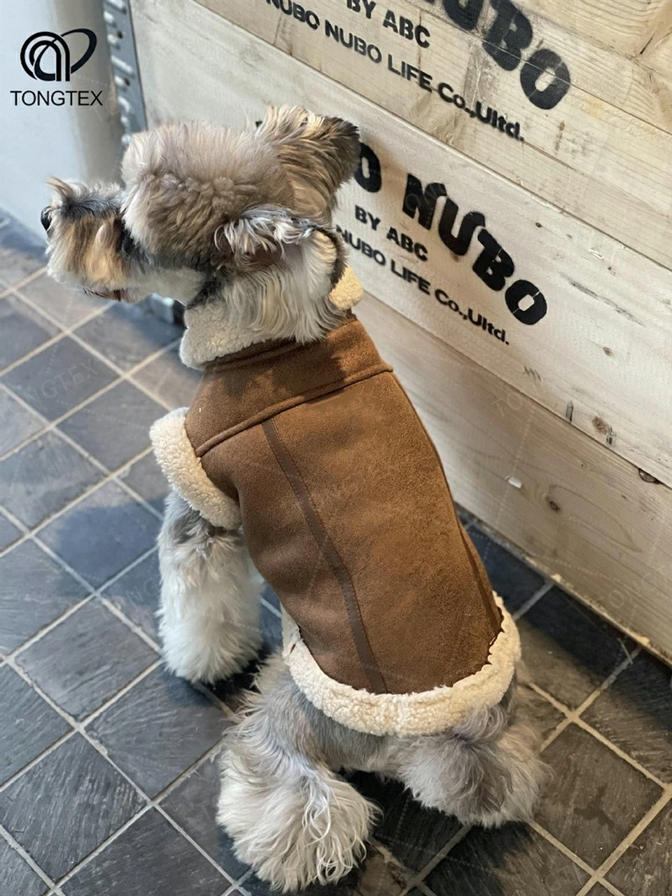 Dog Stylish Sweatshirt suppliers